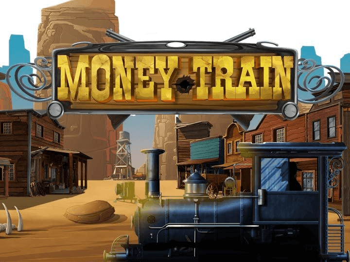 Money Train Relax Gaming