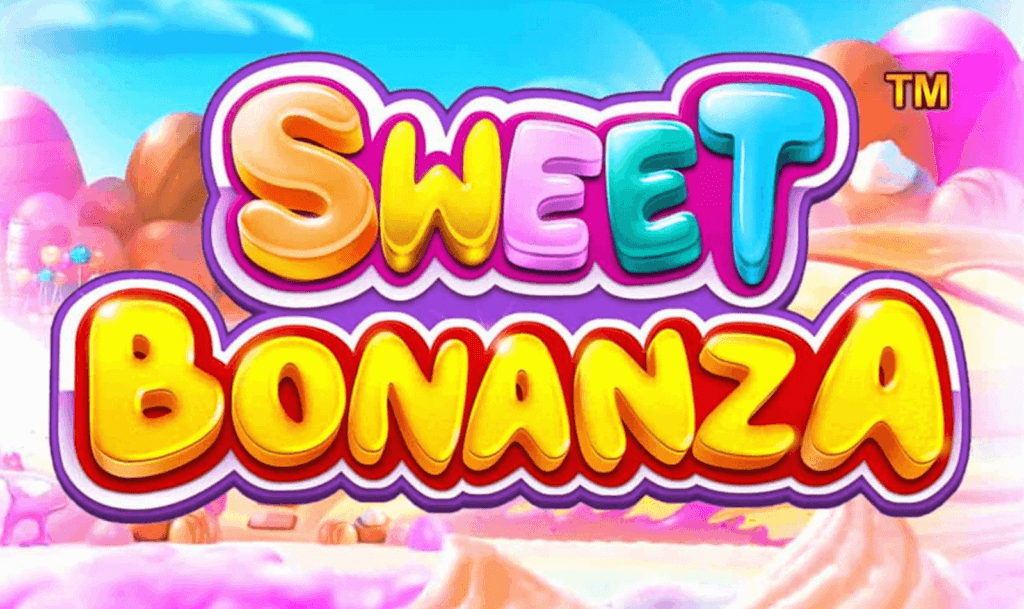 Sweet Bonanza