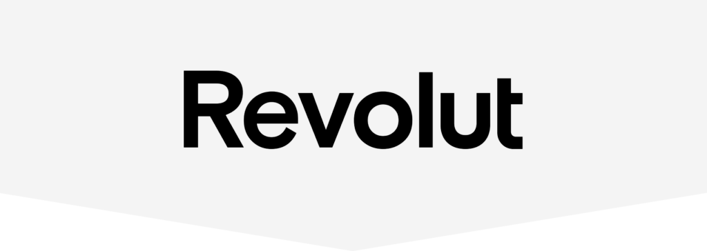 Revolut logotips 