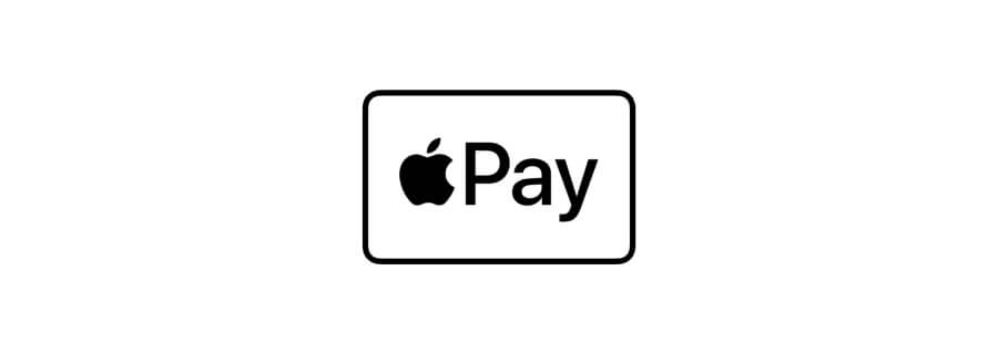 Apple Pay logo