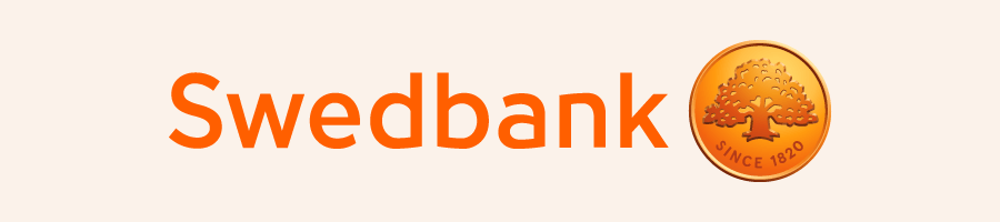 Labākie Swedbank kazino