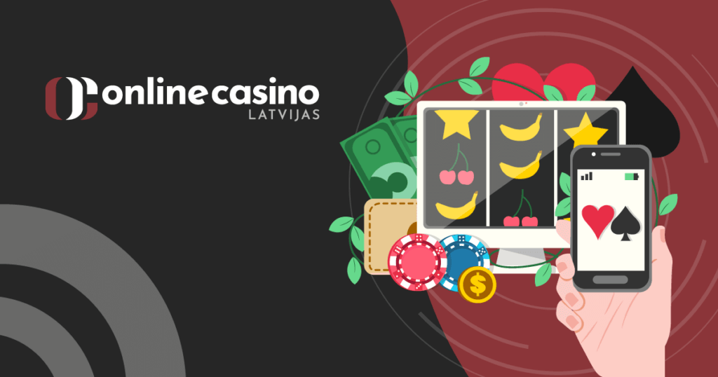 Latvijas online casino